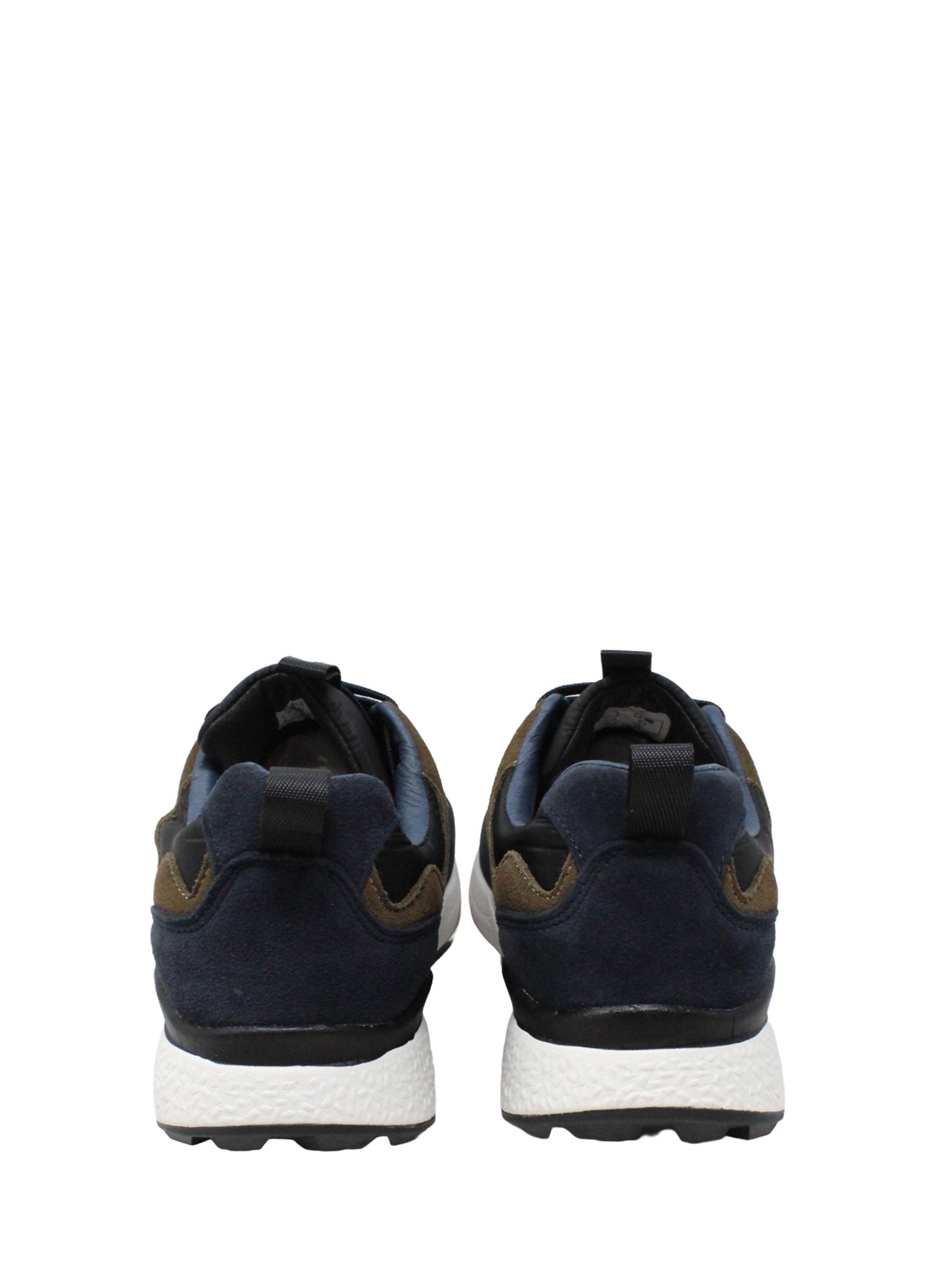 Sneakers Blu 4us