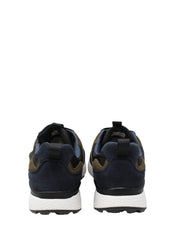 Sneakers Blu 4us