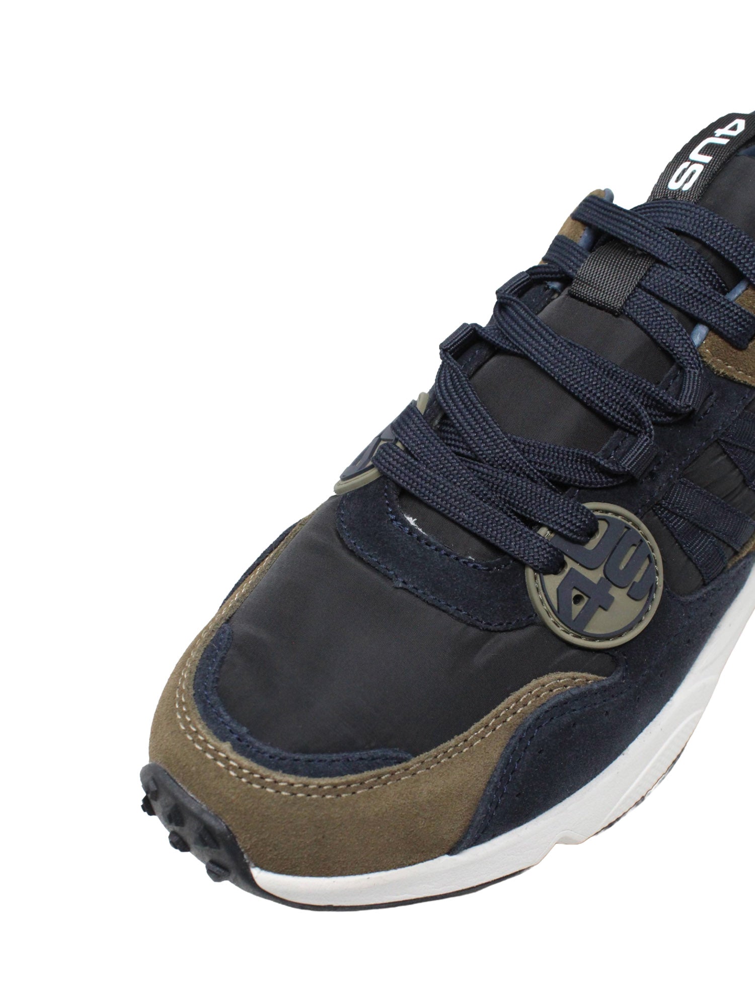 Sneakers Blu 4us