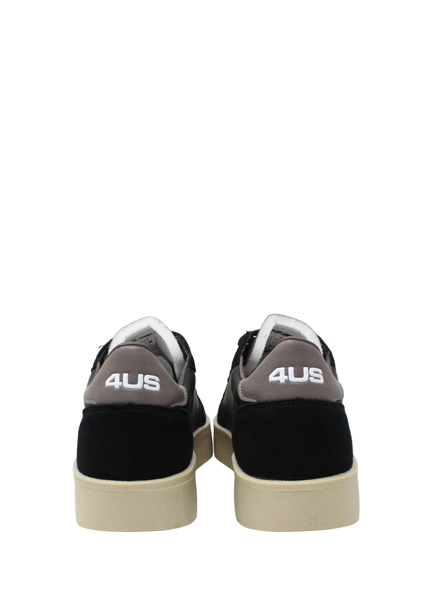 Sneakers Nero 4us
