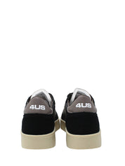 Sneakers Nero 4us
