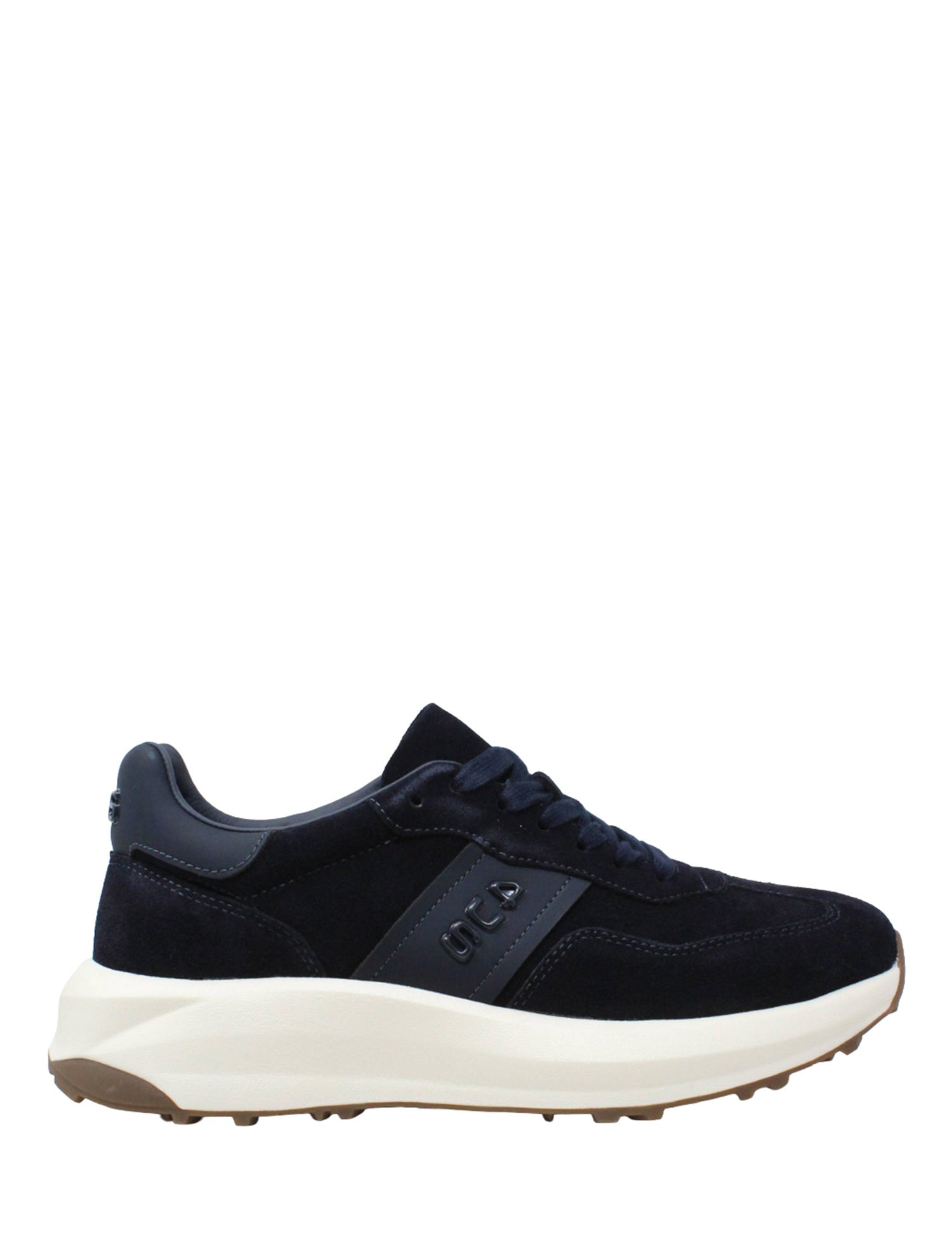 Sneakers Blu 4us