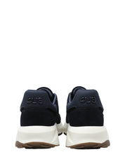 Sneakers Blu 4us