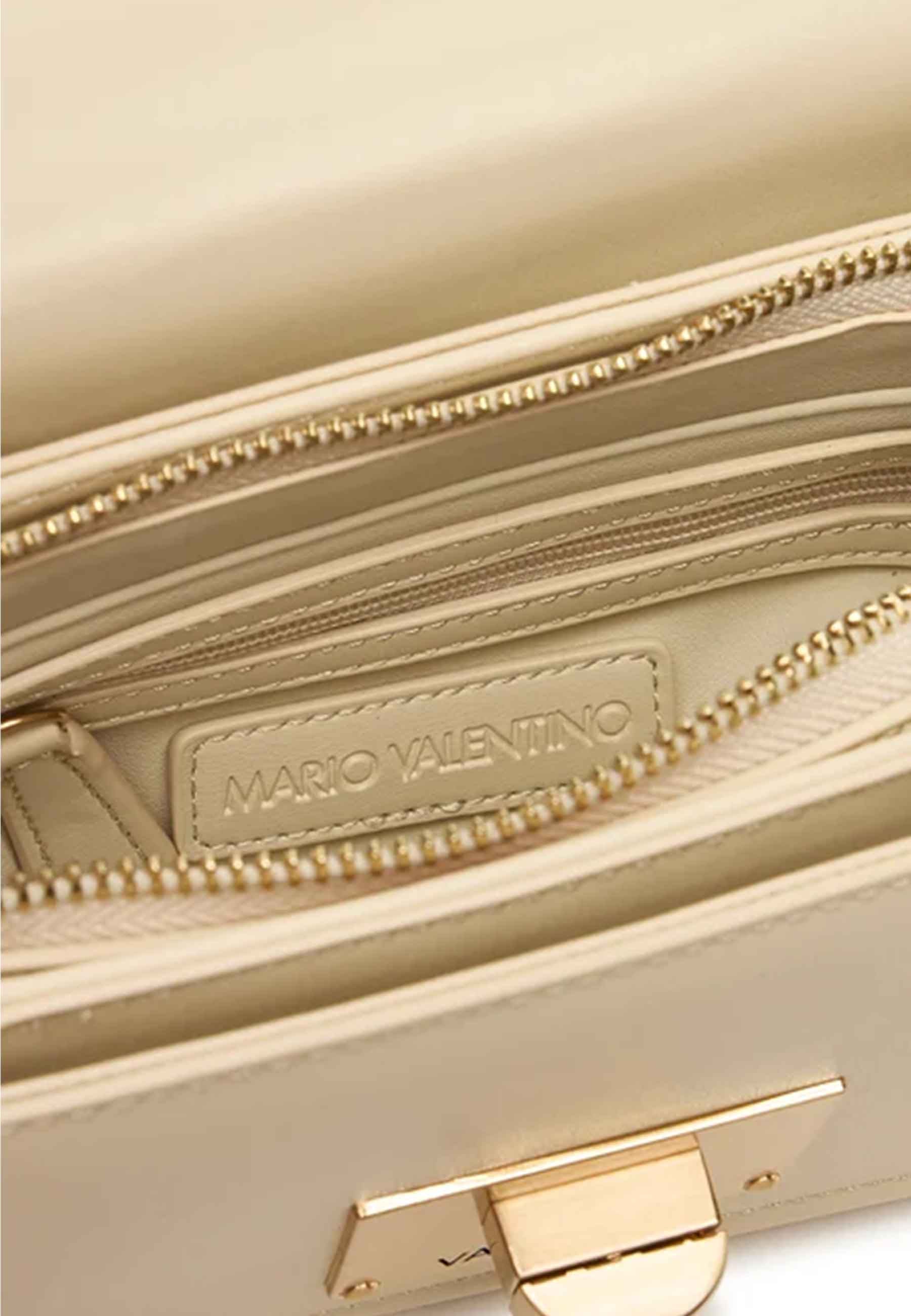 Tracolla Beige Valentino Bags