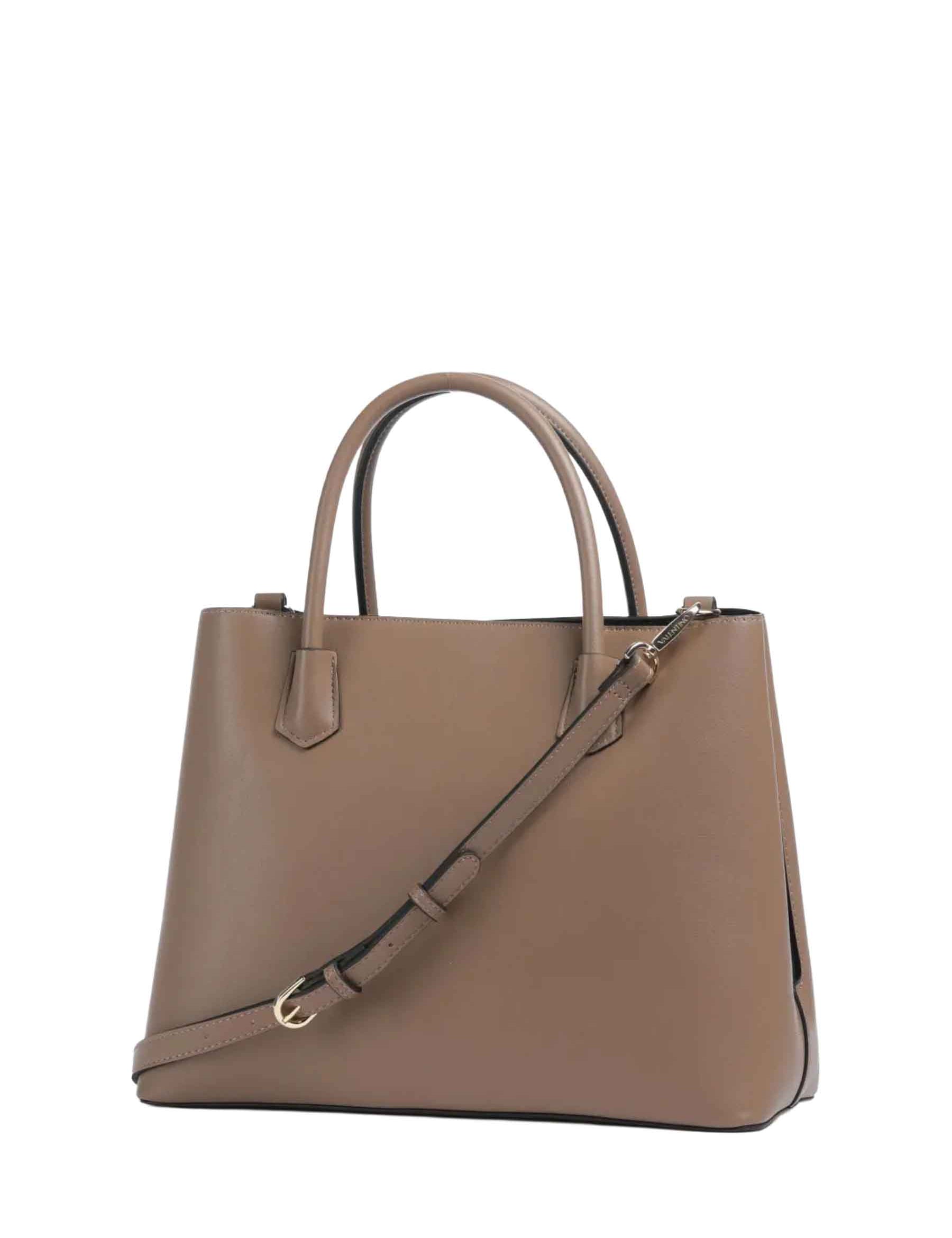 Shopper Tortora Valentino Bags