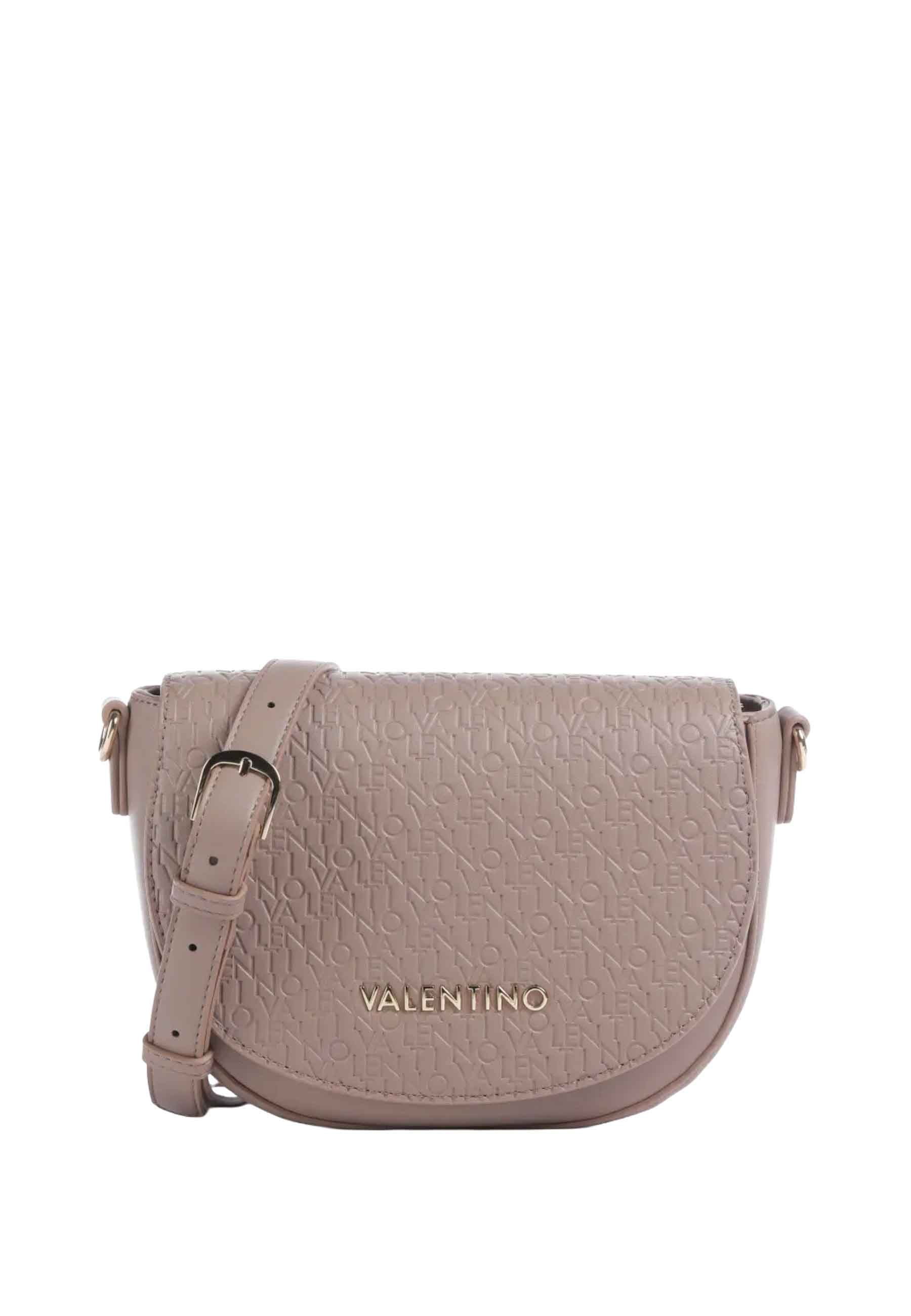 Tracolla Marrone Valentino Bags