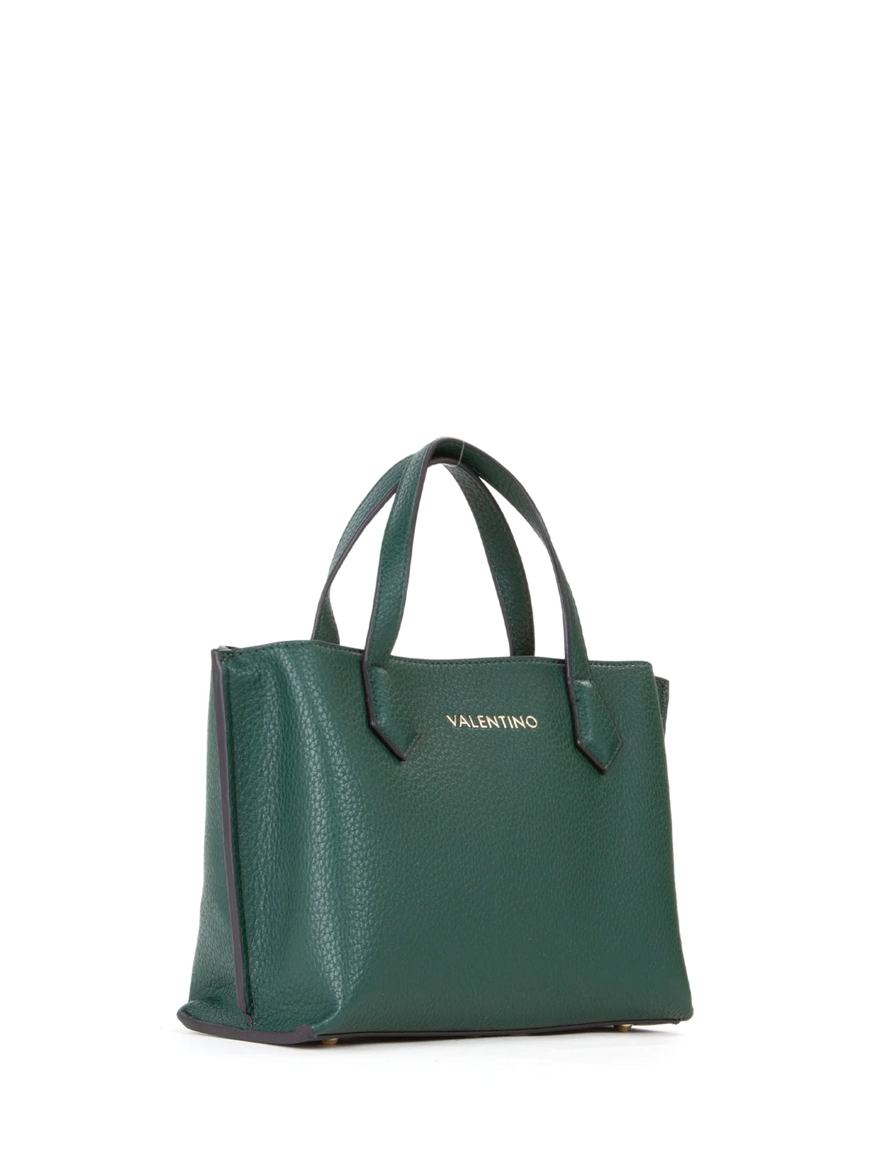 Borse a mano Verde Valentino Bags