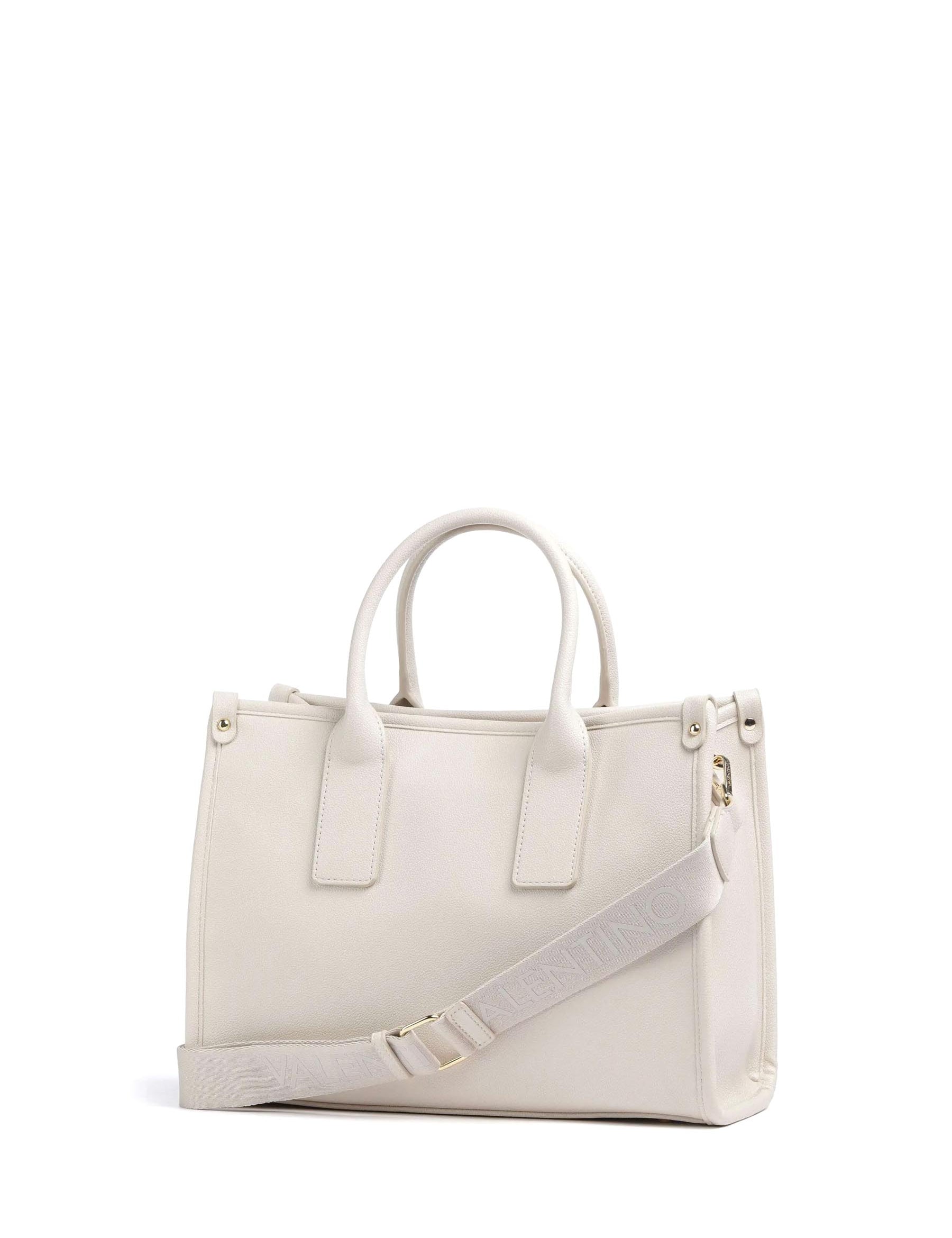 Borse a mano Bianco Valentino Bags