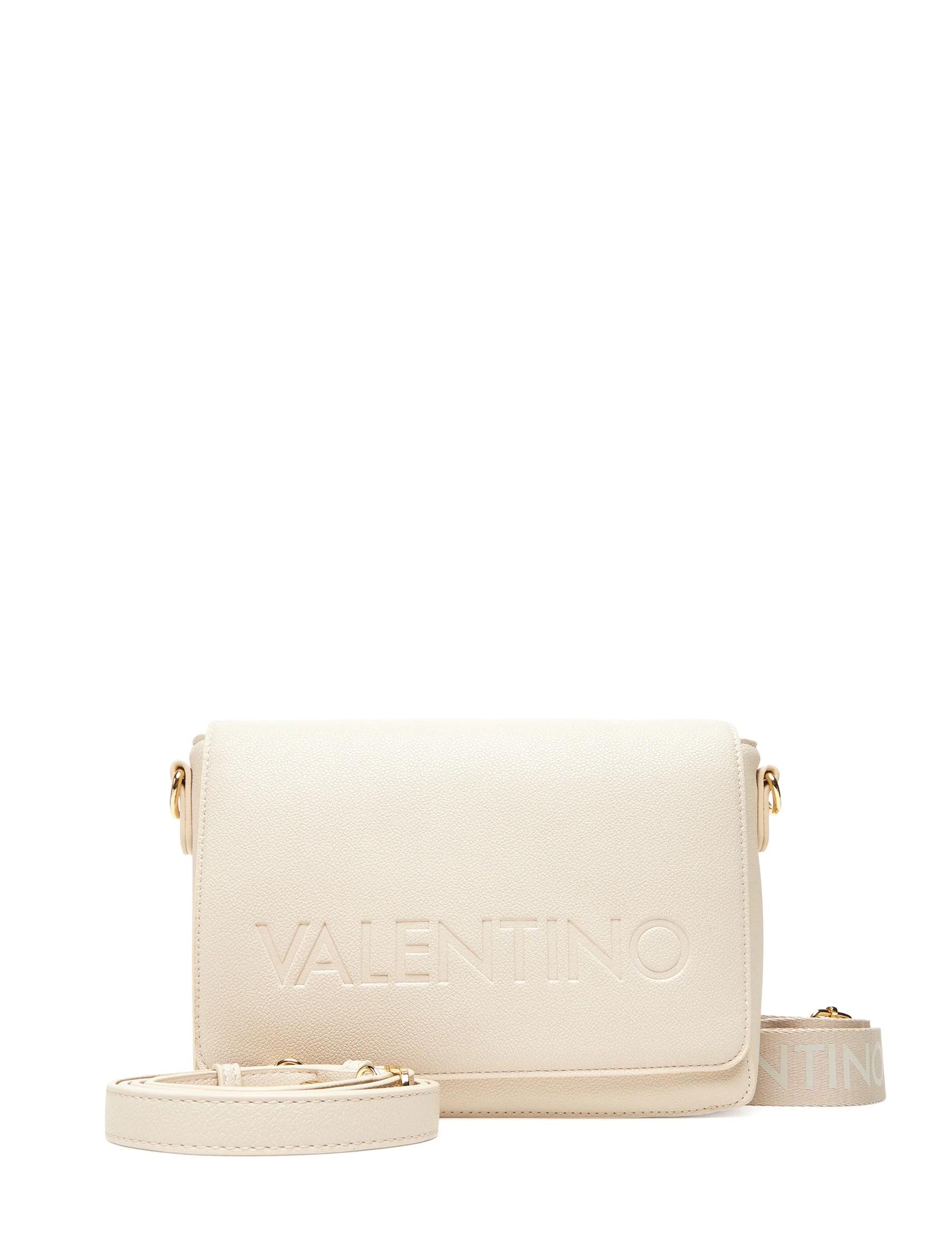 Tracolla Bianco Valentino Bags