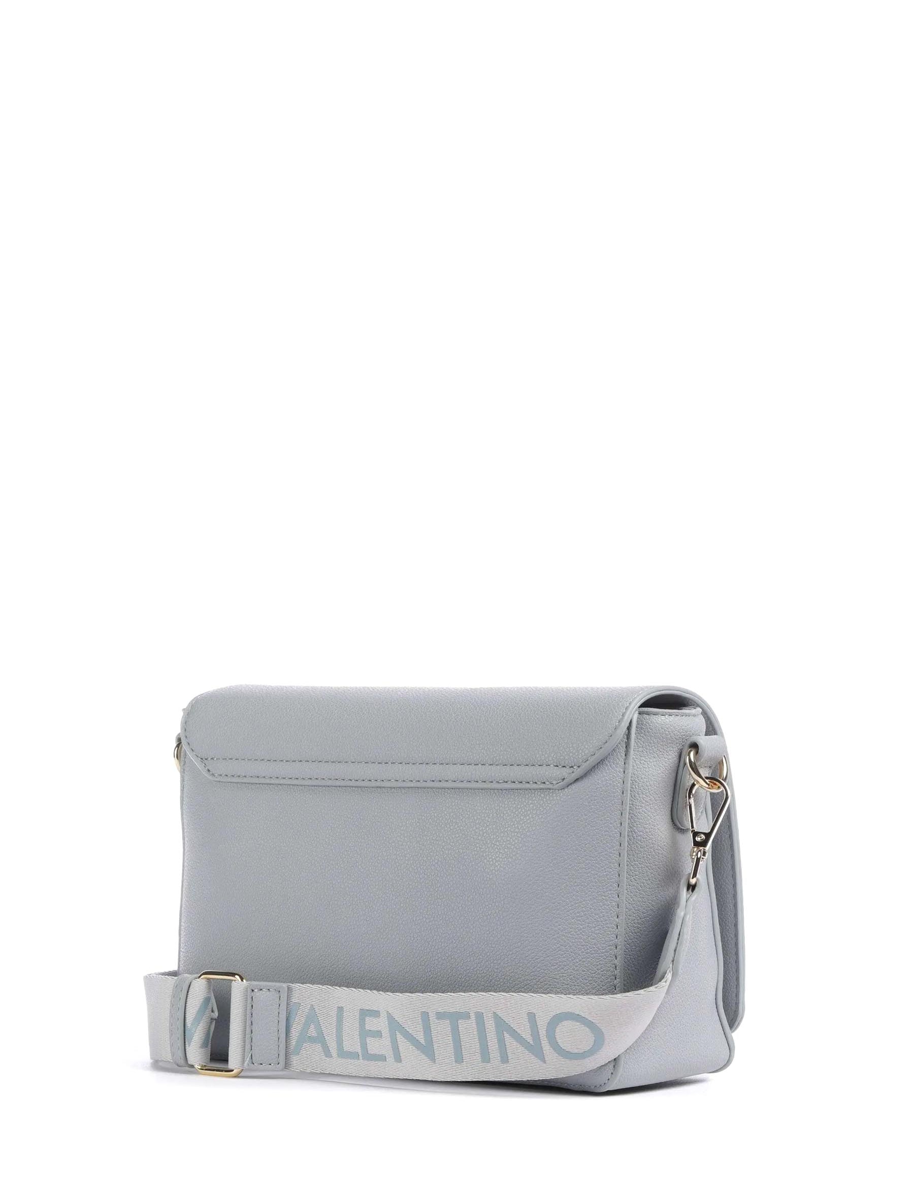 Tracolla Grigio Valentino Bags