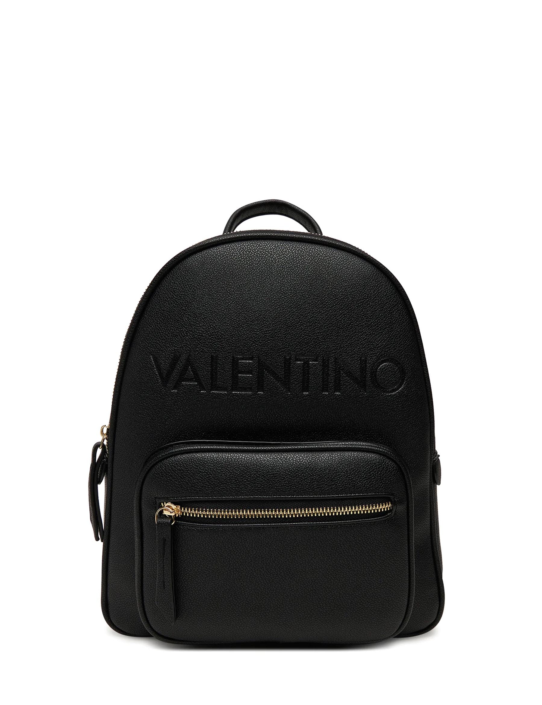 Zaini Nero Valentino Bags