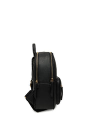 Zaini Nero Valentino Bags