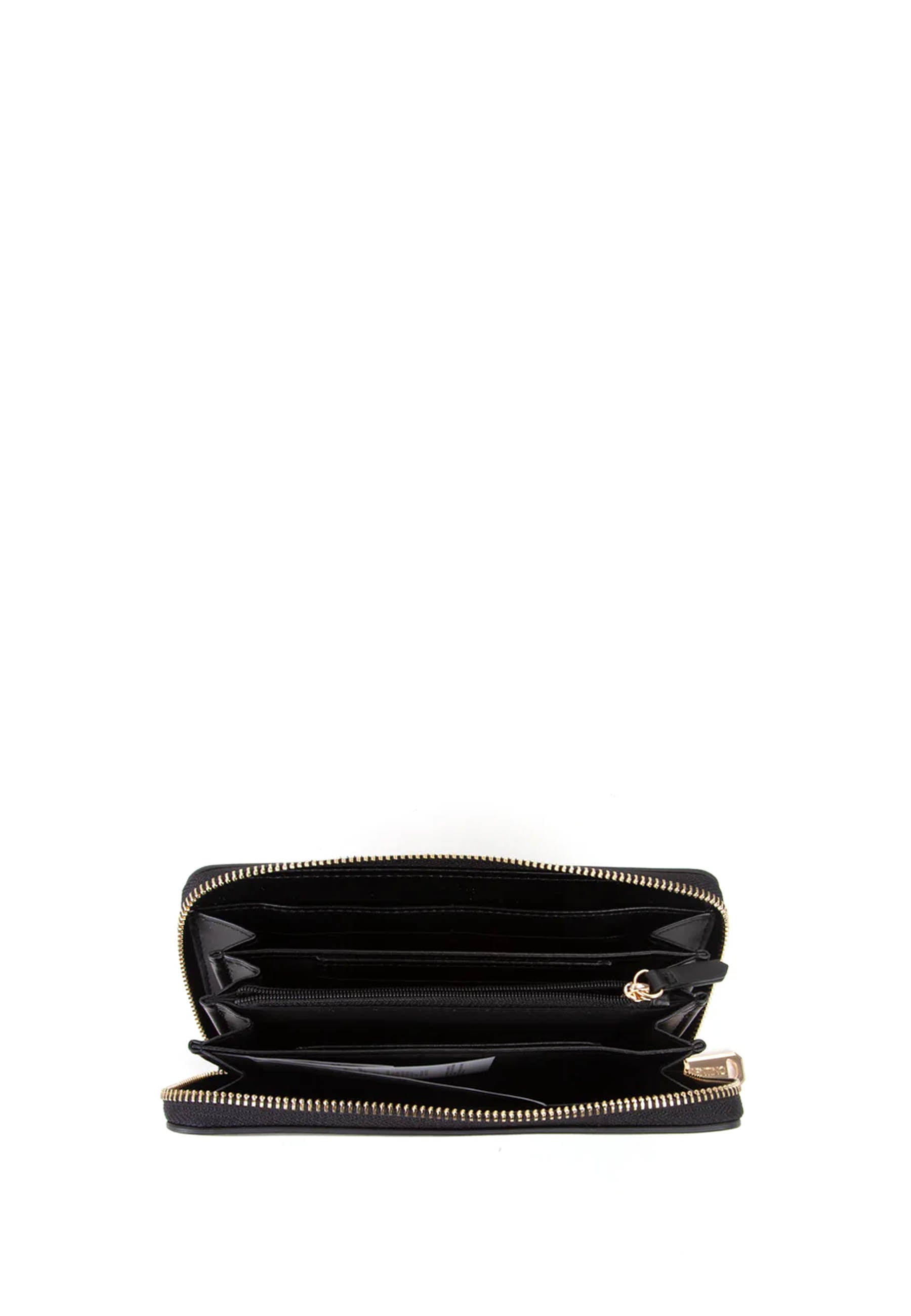 Portafogli Nero Valentino Bags