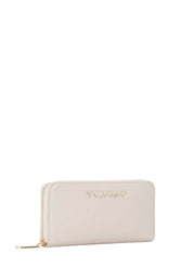 Portafogli Bianco Valentino Bags