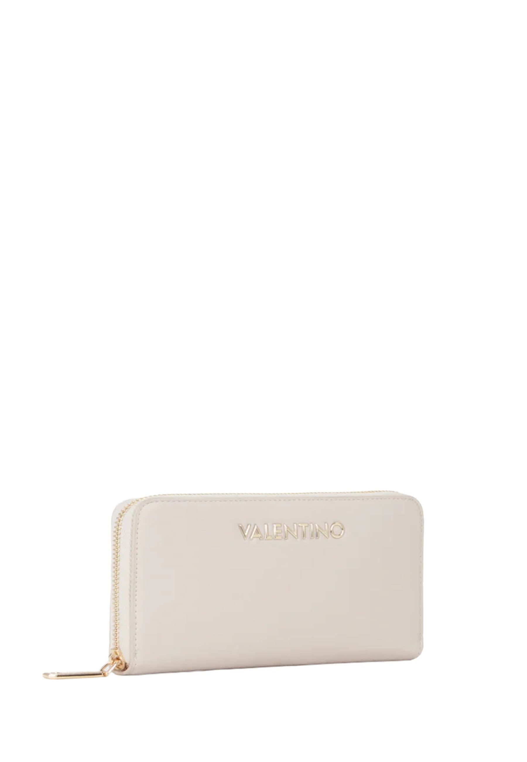 Portafogli Bianco Valentino Bags