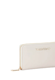 Portafogli Bianco Valentino Bags