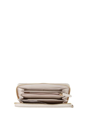 Portafogli Bianco Valentino Bags