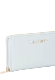 Portafogli Grigio Valentino Bags
