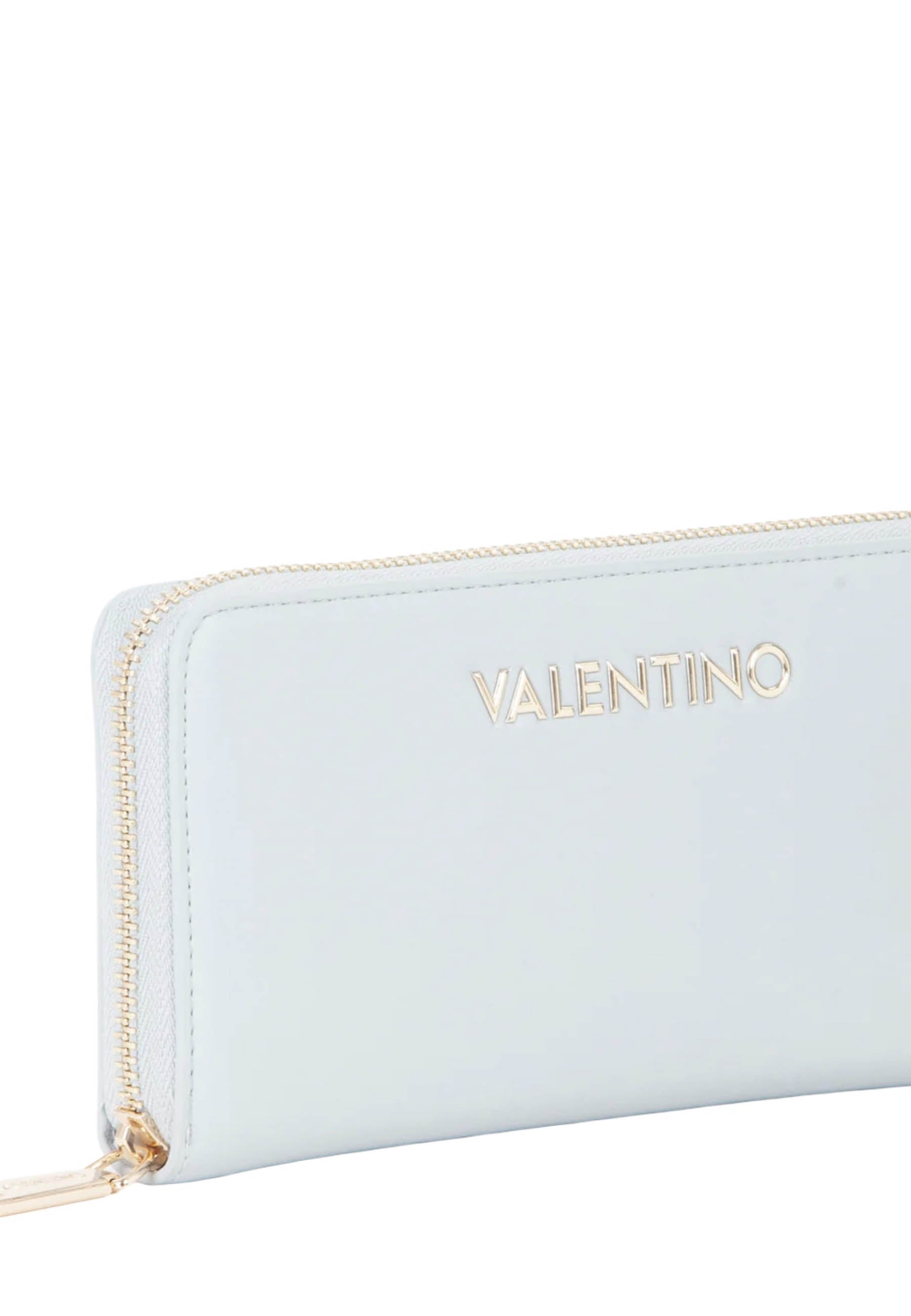 Portafogli Grigio Valentino Bags