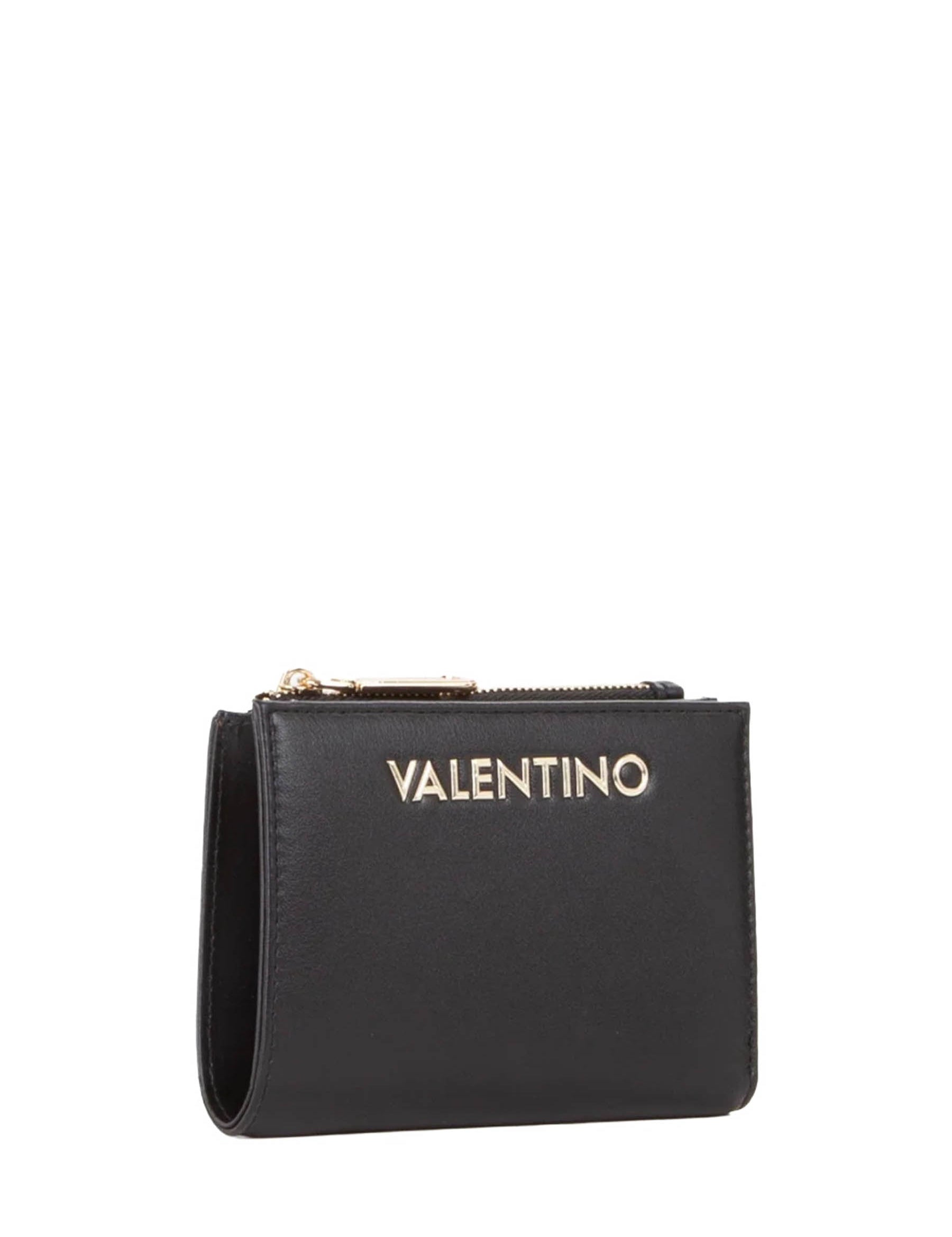 Portafogli Nero Valentino Bags