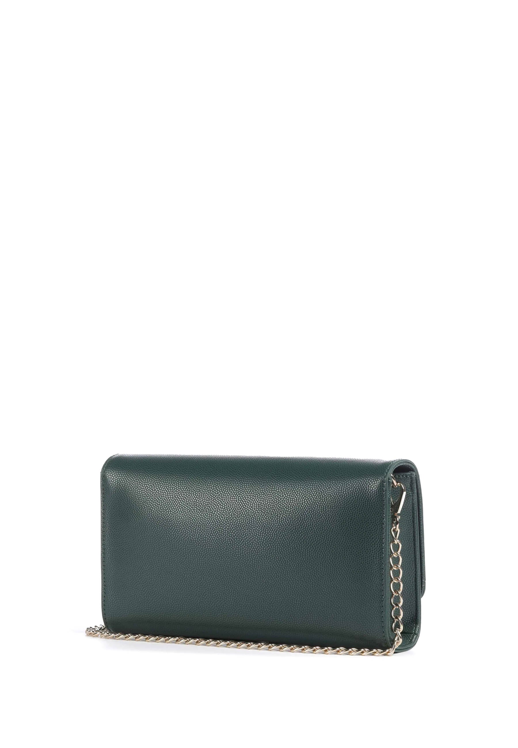 Pochette Verde Valentino Bags