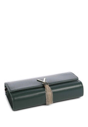 Pochette Verde Valentino Bags