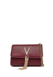 Tracolla Bordeaux Valentino Bags