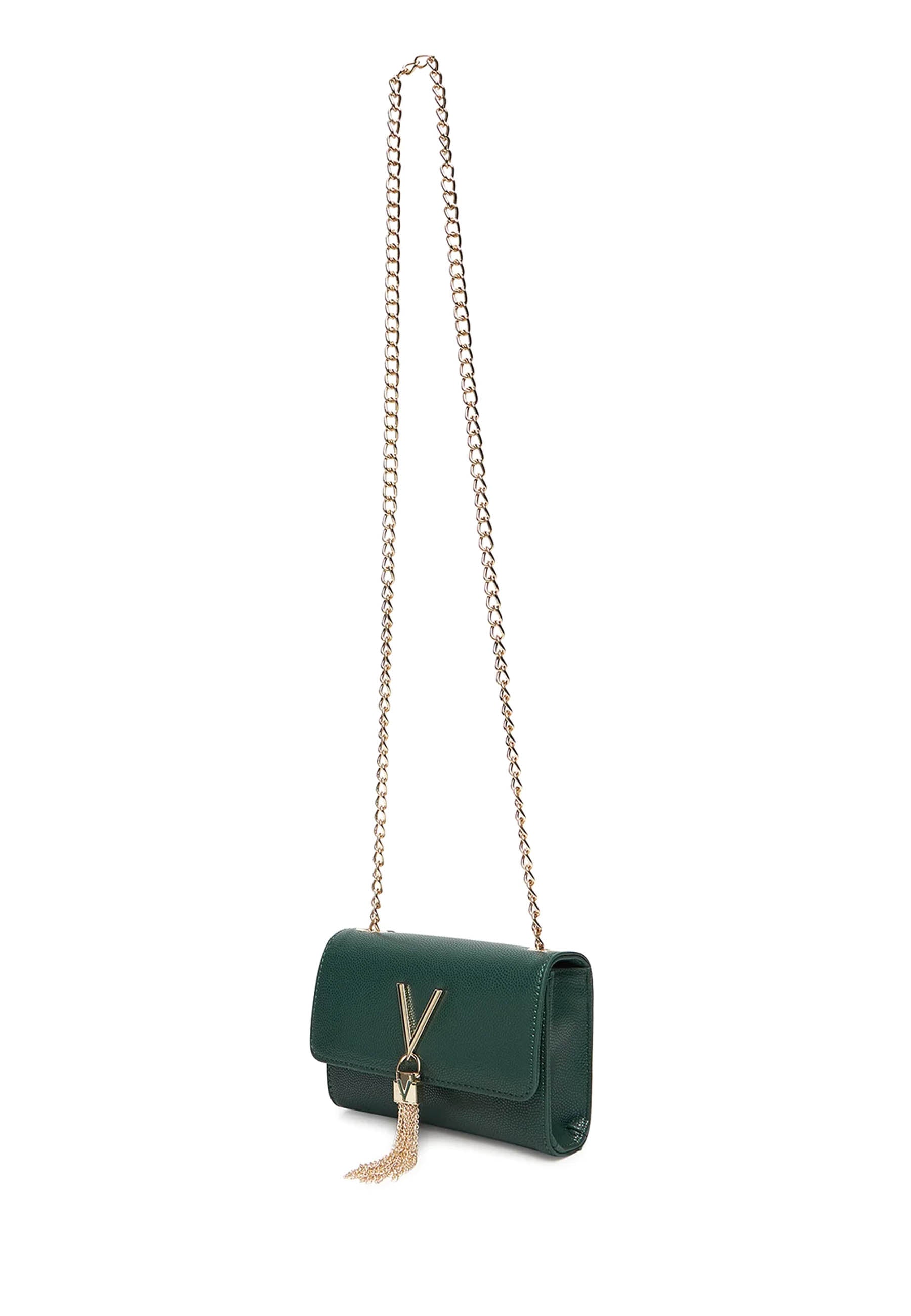 Tracolla Verde Valentino Bags