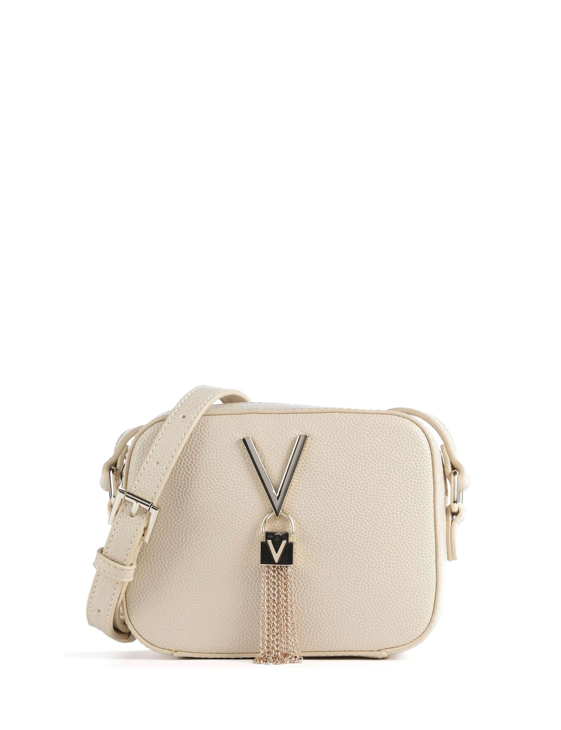 Tracolla Avorio Valentino Bags