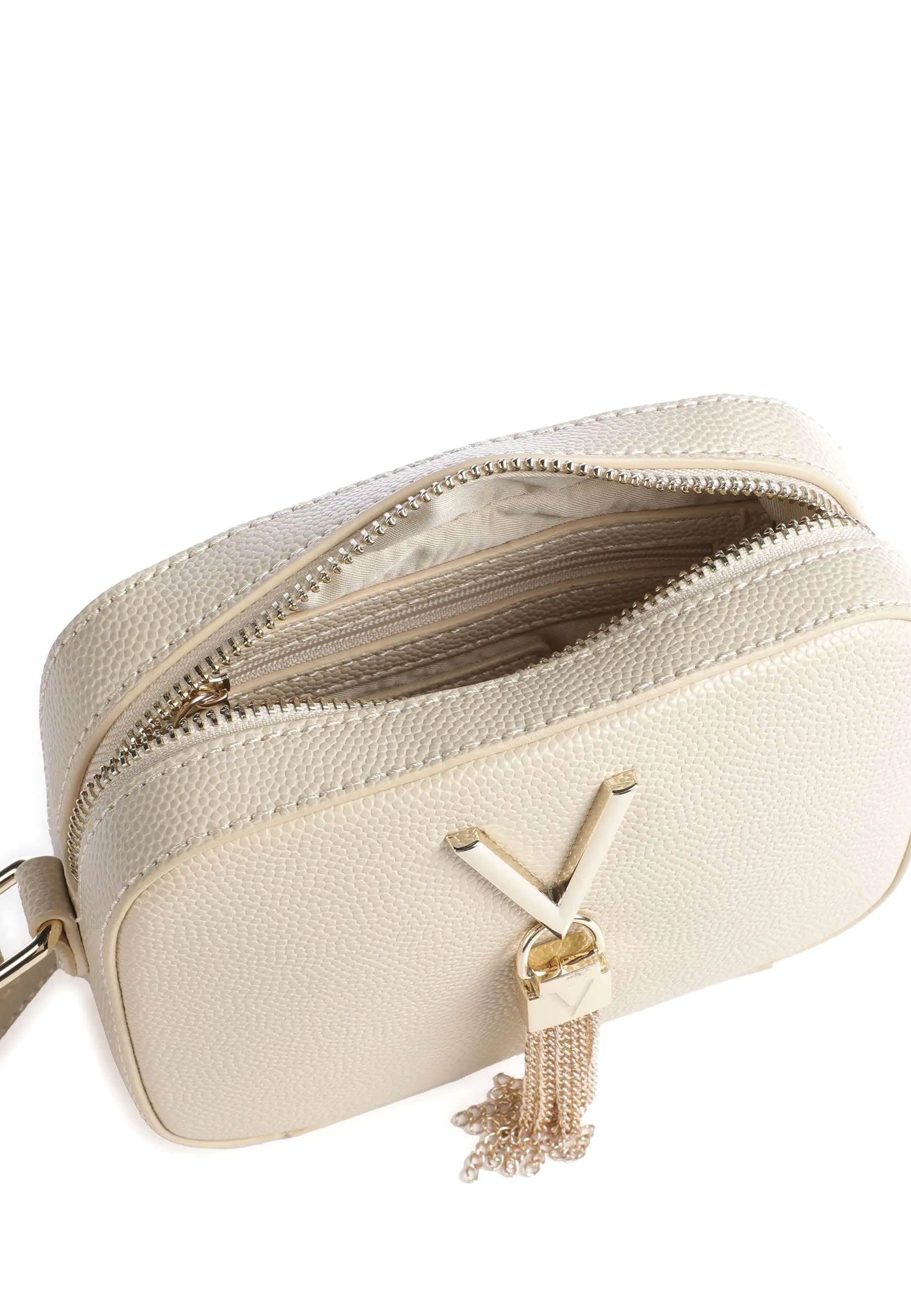 Tracolla Avorio Valentino Bags