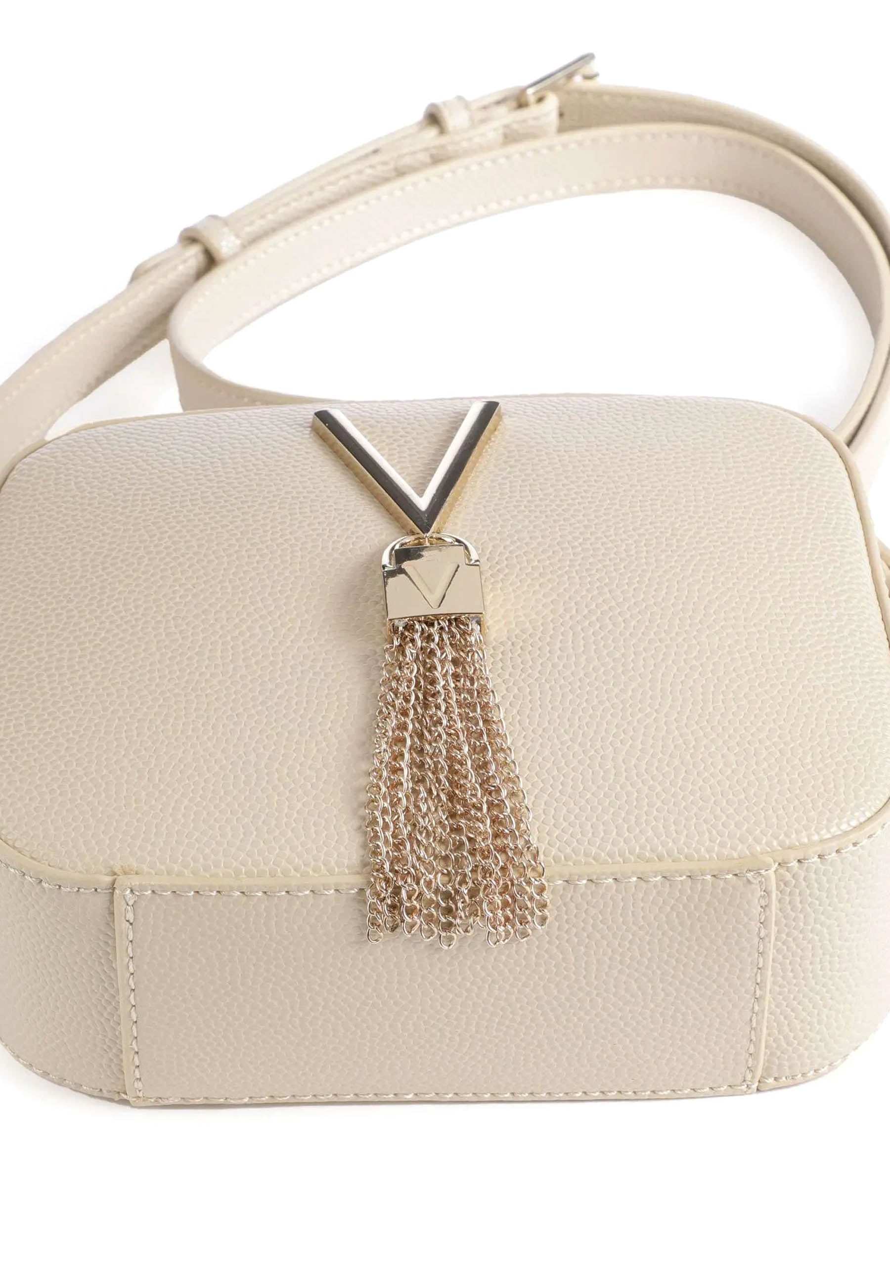 Tracolla Avorio Valentino Bags
