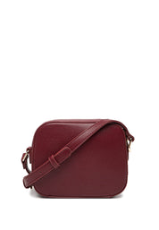 Tracolla Bordeaux Valentino Bags