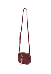 Tracolla Bordeaux Valentino Bags