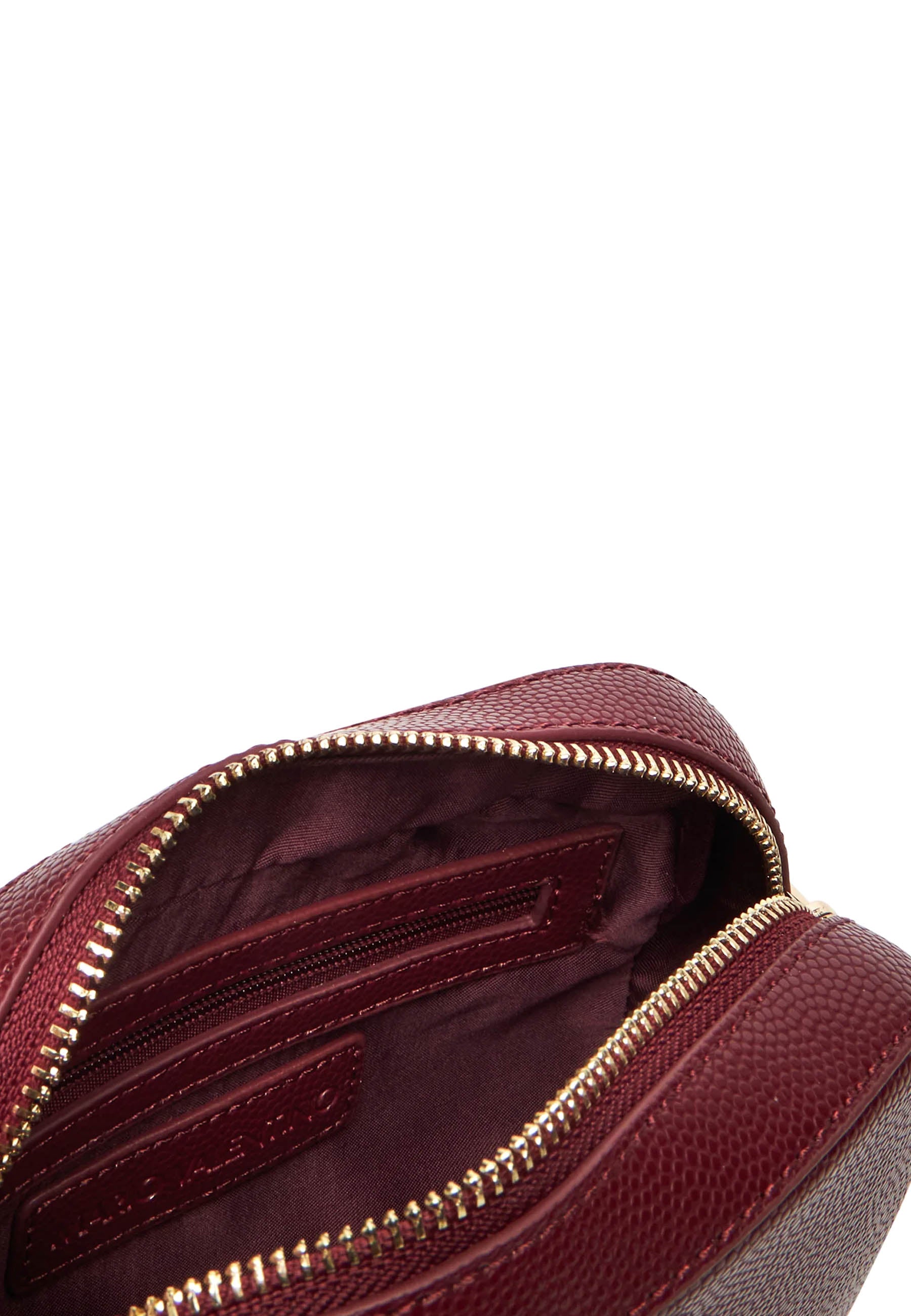 Tracolla Bordeaux Valentino Bags