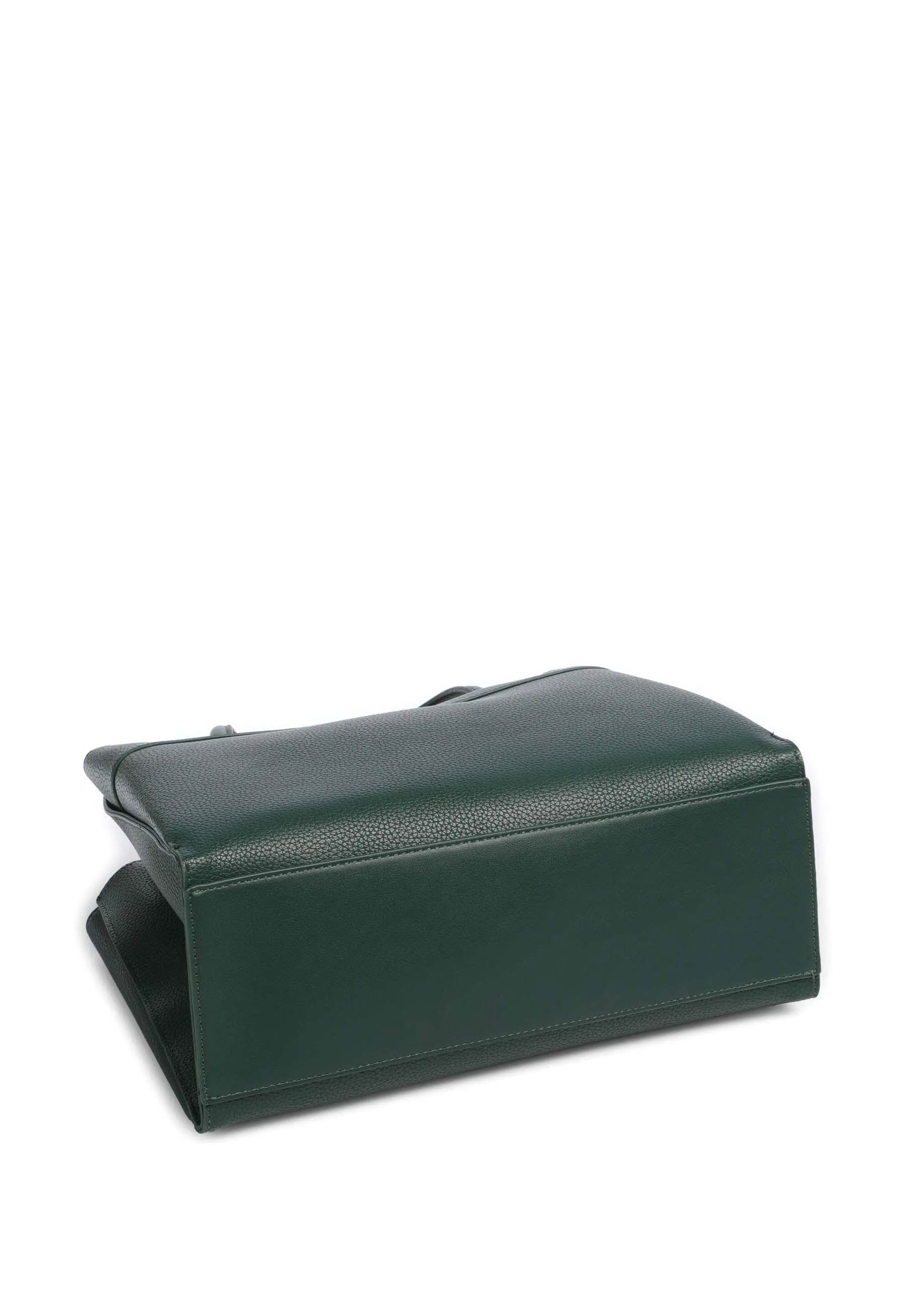 Borse a mano Verde Valentino Bags