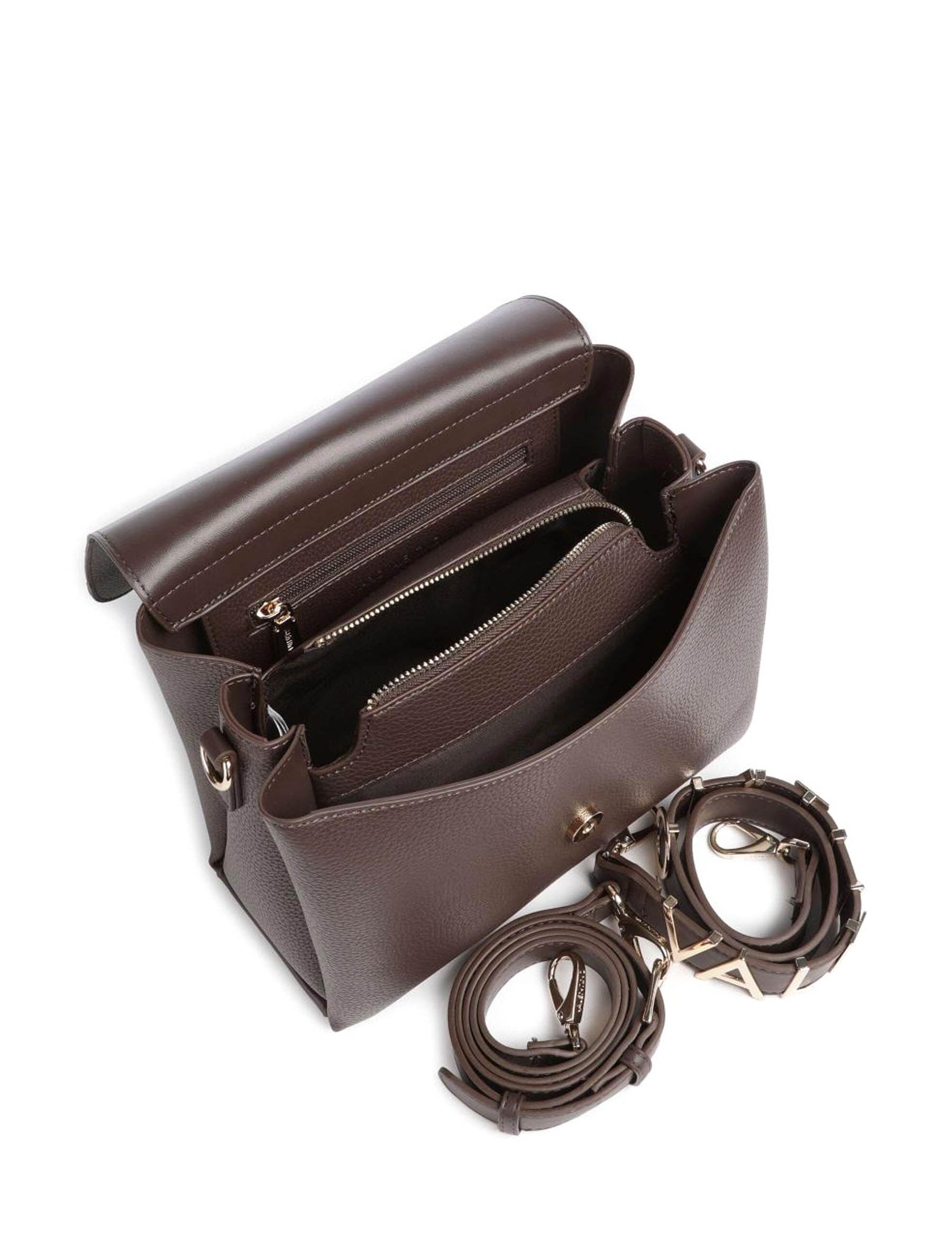 Tracolla Marrone Valentino Bags