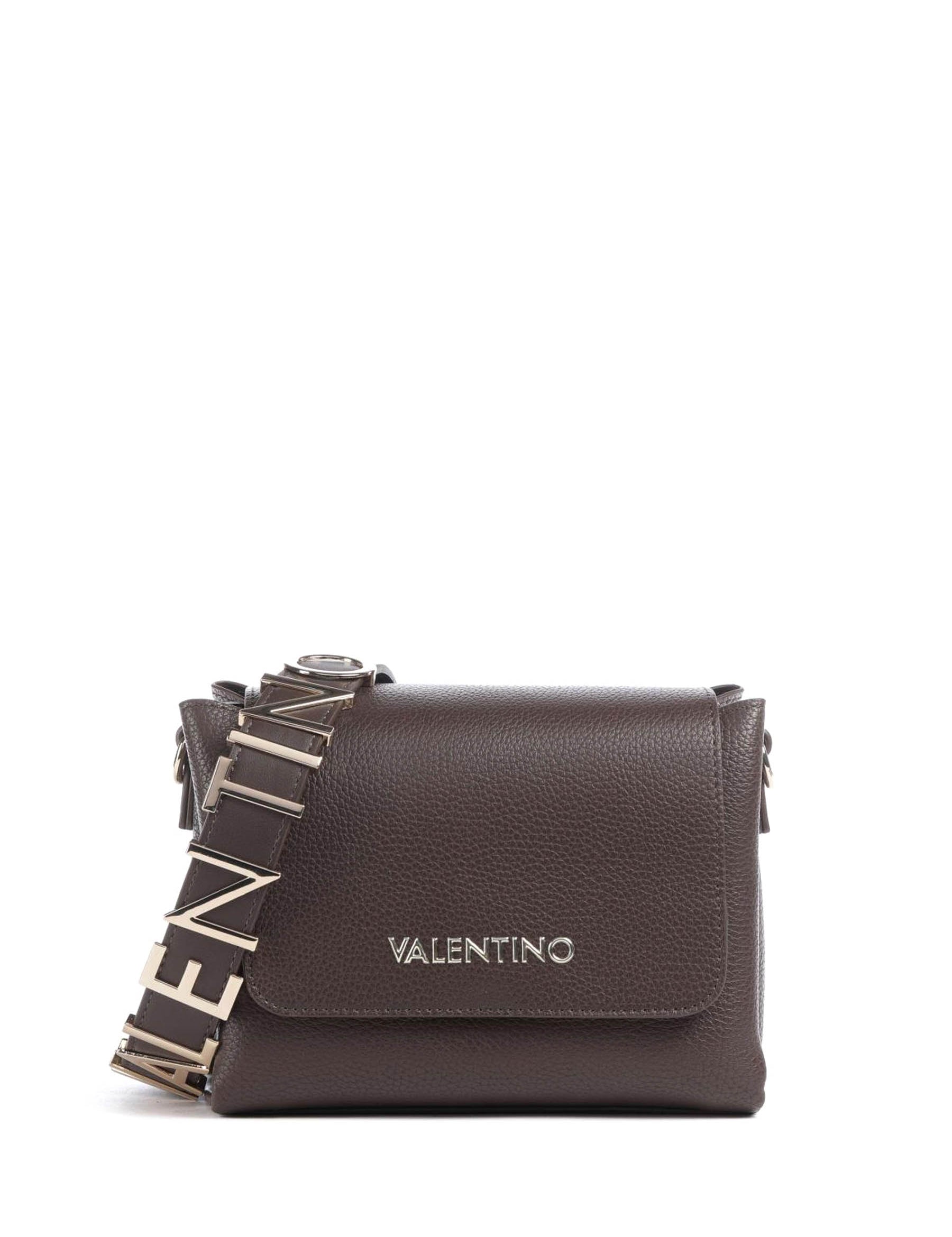 Tracolla Marrone Valentino Bags