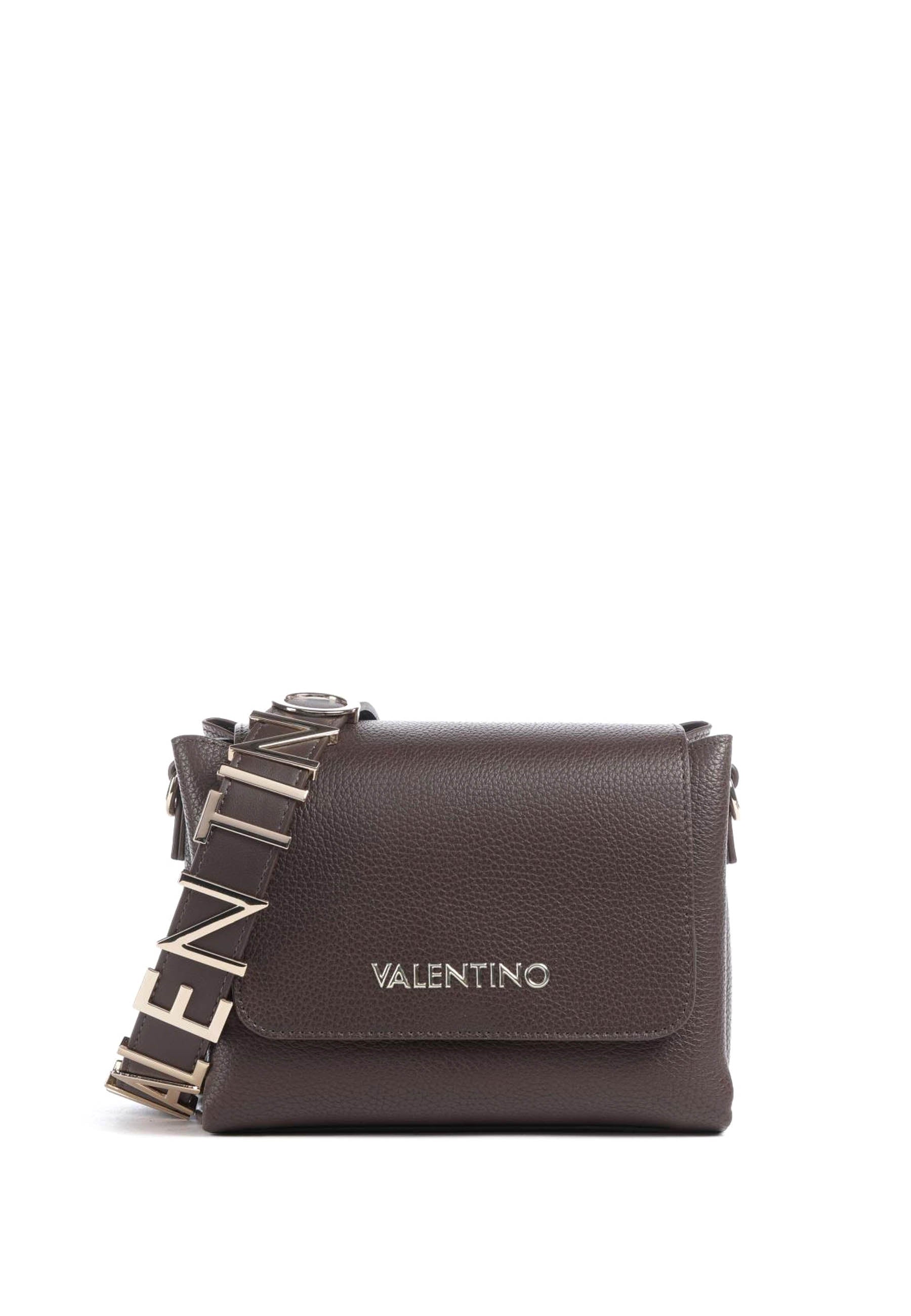 Tracolla Marrone Valentino Bags
