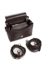 Tracolla Marrone Valentino Bags