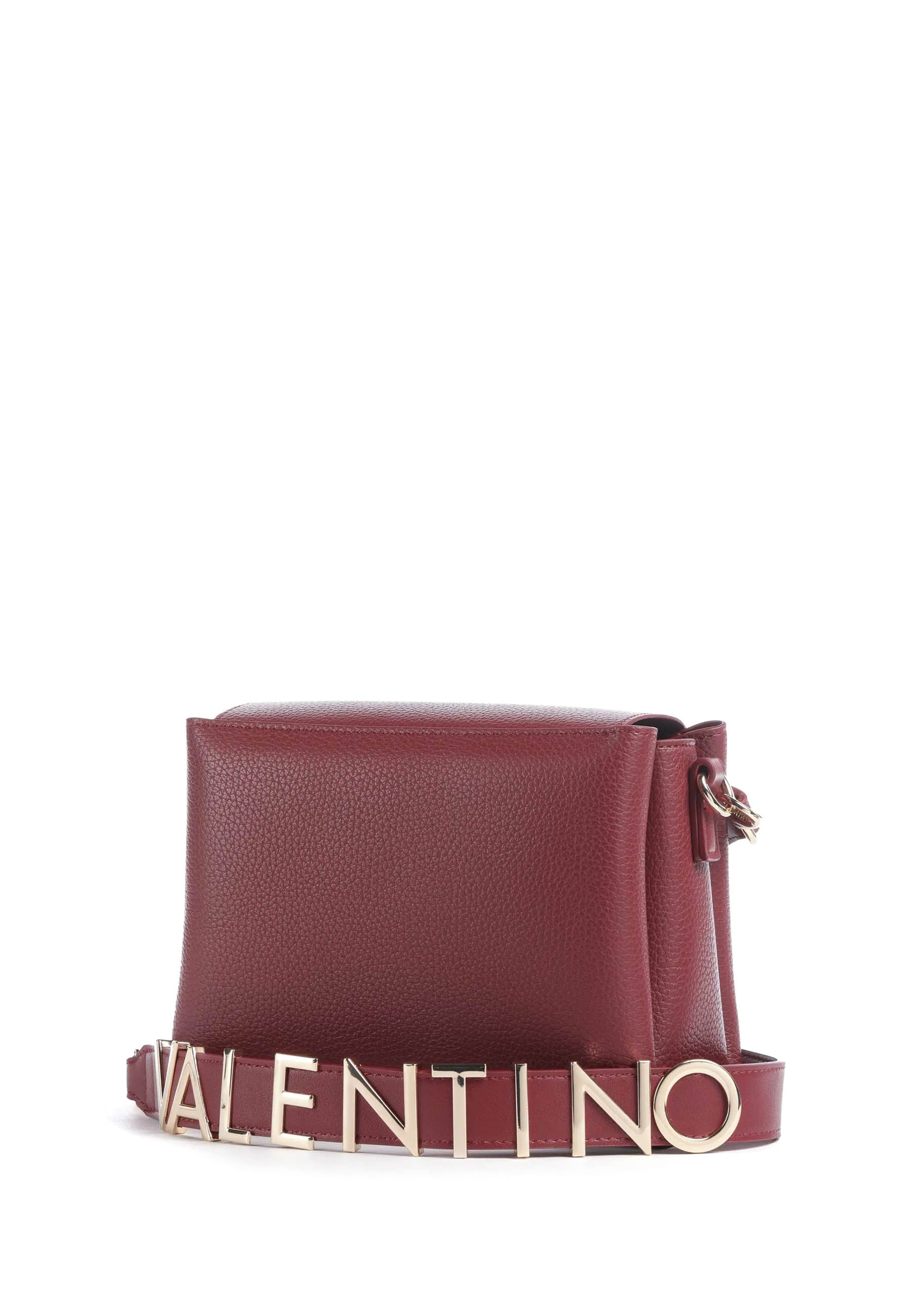 Tracolla Bordeaux Valentino Bags