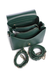 Tracolla Verde Valentino Bags