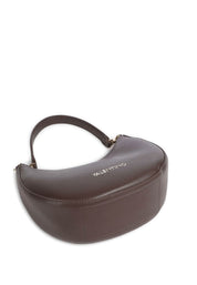 Borse a spalla Marrone Valentino Bags