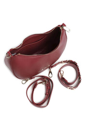 Borse a spalla Bordeaux Valentino Bags