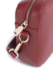Tracolla Bordeaux Valentino Bags