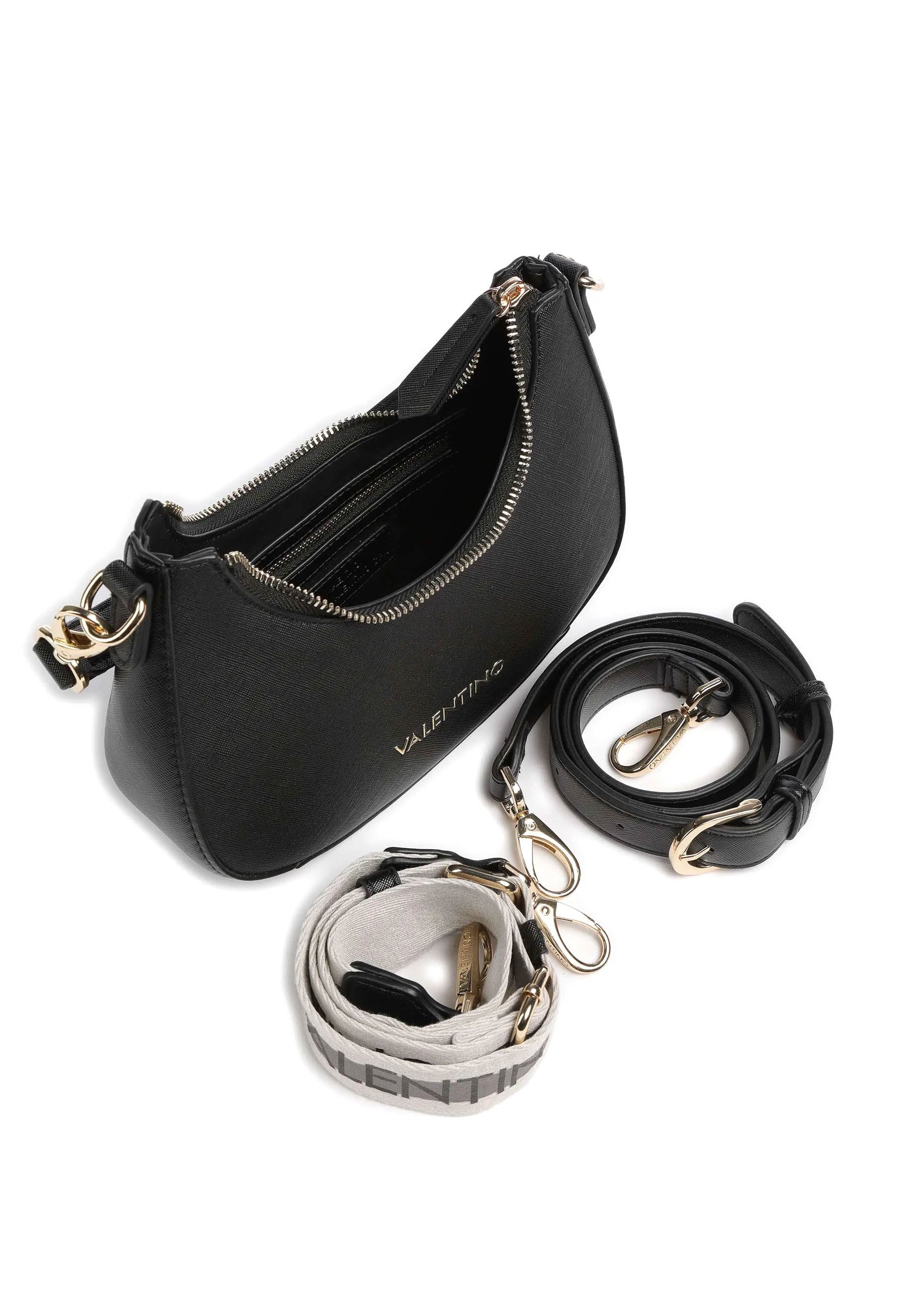 Borse a spalla Nero Valentino