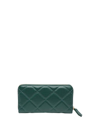 Portafogli Verde Valentino Bags