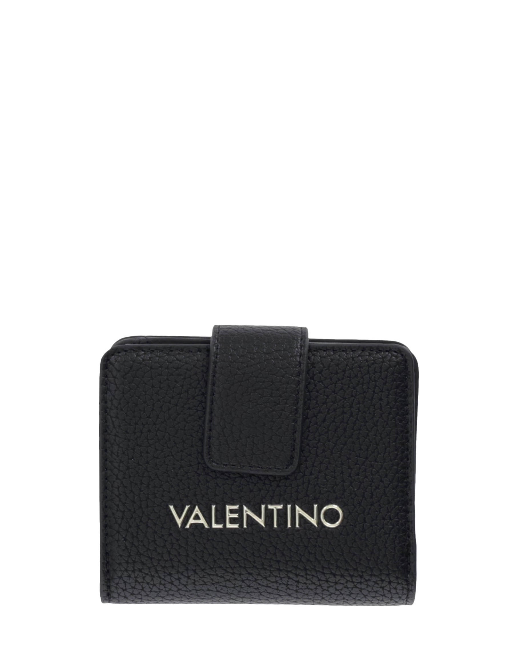 Portafogli Nero Valentino Bags