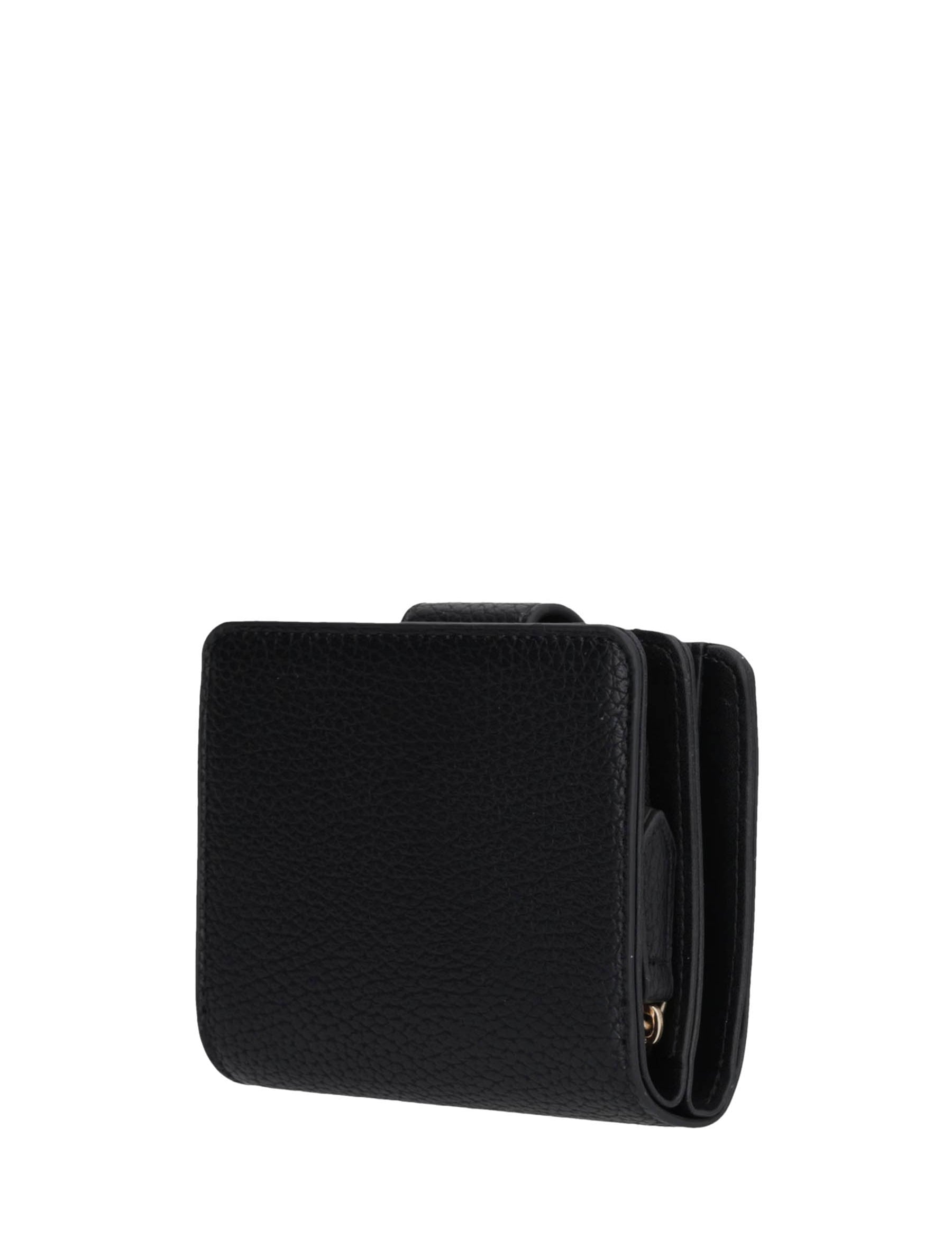 Portafogli Nero Valentino Bags