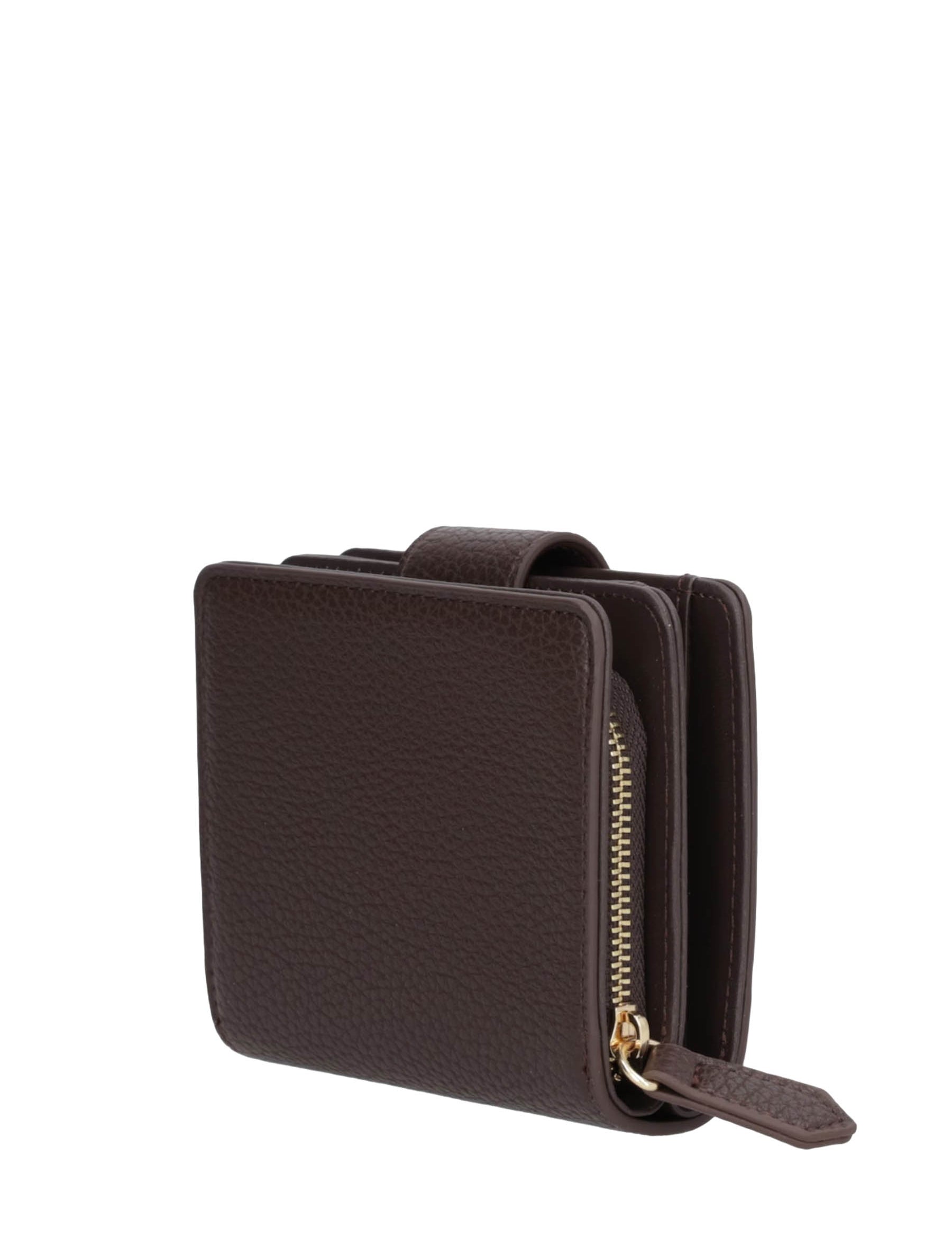 Portafogli Marrone Valentino Bags