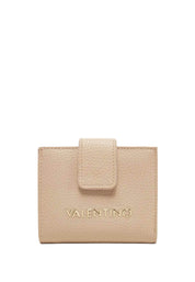 Portafogli Beige Valentino Bags